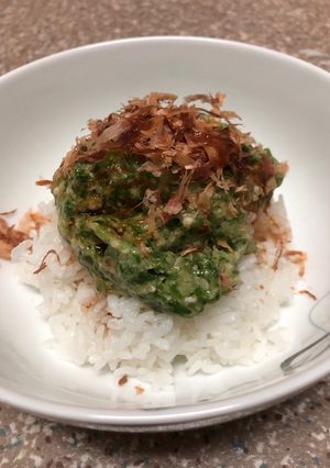 ネバネバオクラ-レシピのメイン写真