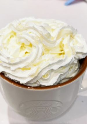 おうちで簡単カフェモカ-レシピのメイン写真
