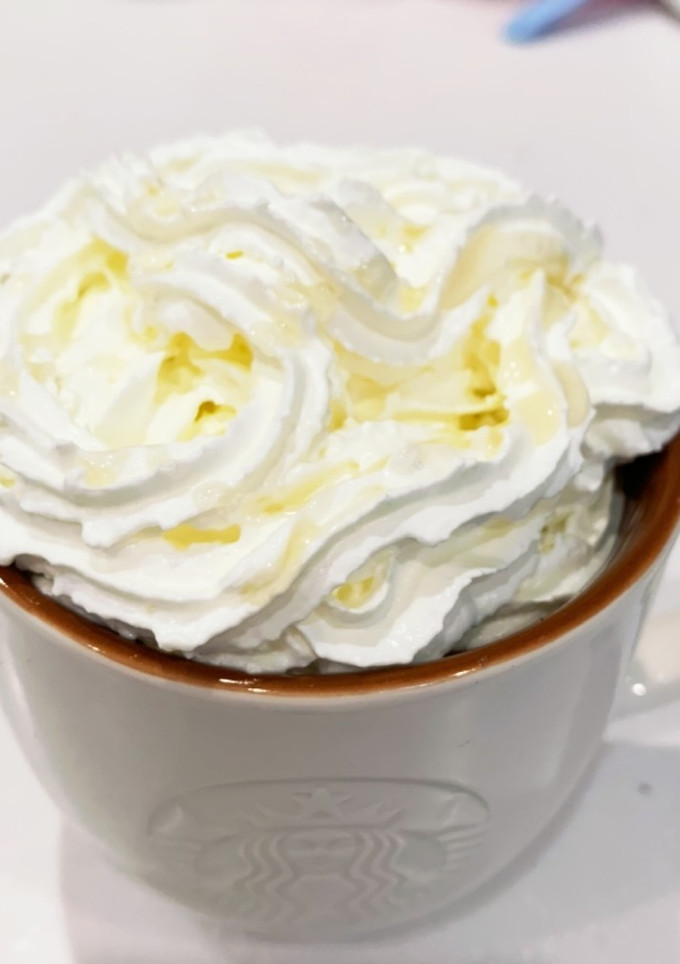 おうちで簡単カフェモカ-レシピのメイン写真