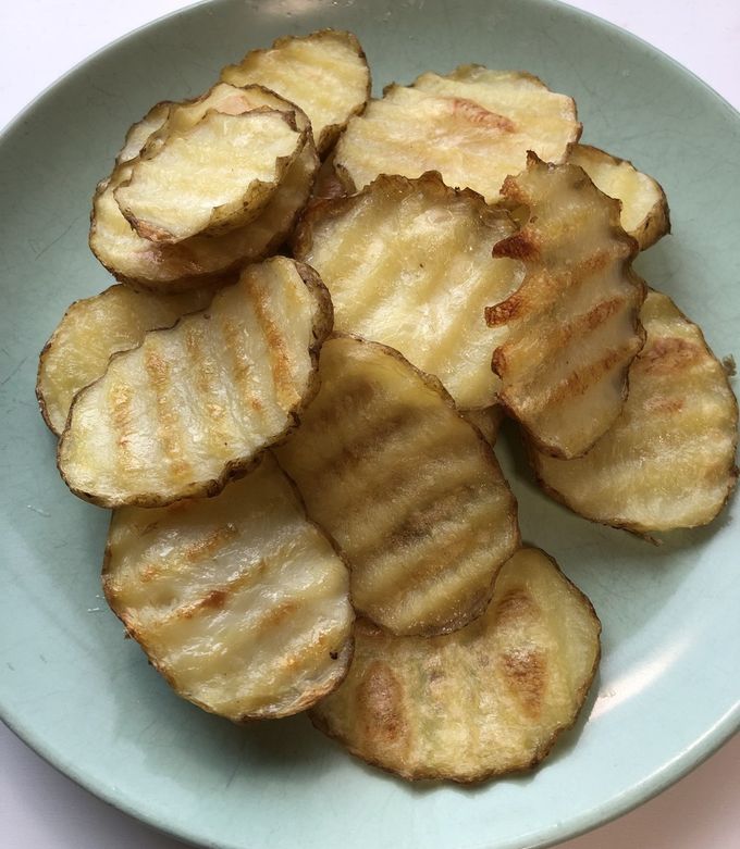 ベイクドポテト by maiko☆722 【クックパッド】 簡単おいしいみんなの