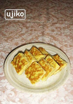 切干大根のアジアン☆オムレツ-レシピのメイン写真
