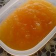 【離乳食】大根と人参のダシ寄せ