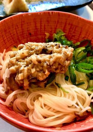 免疫アップきのこ味噌-レシピのメイン写真