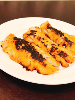 タラの味噌漬け-レシピのメイン写真