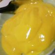 レンジで☘かぼちゃクリーム
