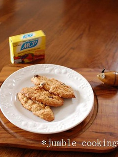 懐かしのクッキー♪ロシアケーキ-レシピのメイン写真