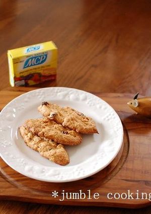 懐かしのクッキー♪ロシアケーキ-レシピのメイン写真