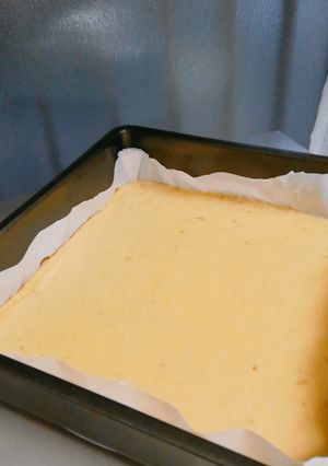 ダイエット中のデザート-レシピのメイン写真