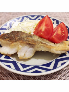 たらのムニエル♡-レシピのメイン写真