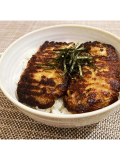 うな丼♡もどき-レシピのメイン写真