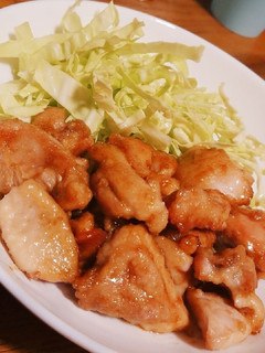 チキン南蛮-レシピのメイン写真