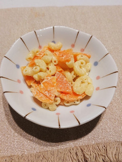 マカロニのチーズサラダ-レシピのメイン写真