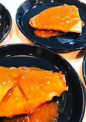 わたしの1番簡単な鯖の味噌煮　レンジで-レシピのメイン写真