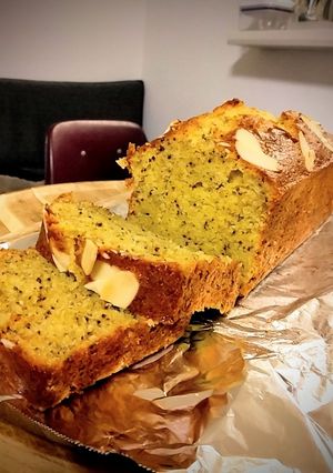 紅茶バナナケーキ🍌作るぞー!-レシピのメイン写真