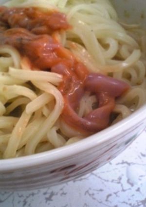 担々麺風★簡単♪ツルツルおいしい冷うどん-レシピのメイン写真