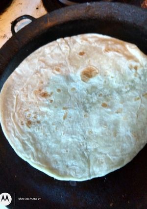 美味しいトルティーア-レシピのメイン写真