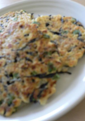 お豆腐ヘルシーハンバーグ☆-レシピのメイン写真