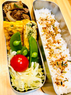 愛妻減塩弁当♡102-レシピのメイン写真
