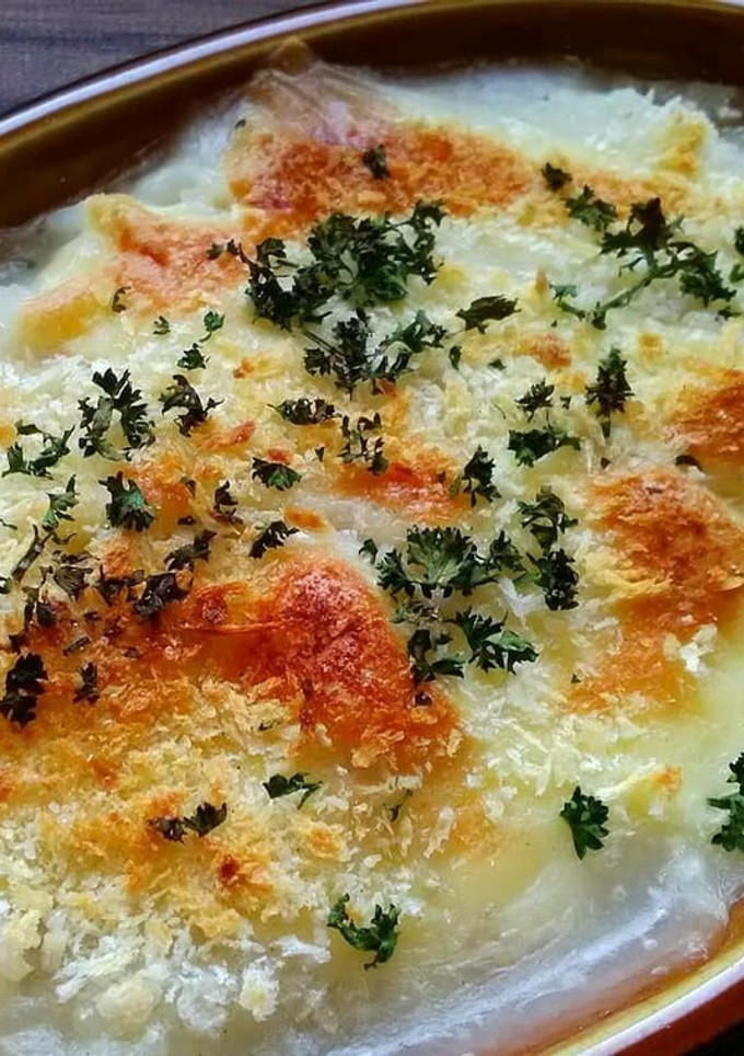 炊き込みご飯の残りでドリア-レシピのメイン写真