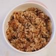余った鯖の水煮缶でそぼろご飯
