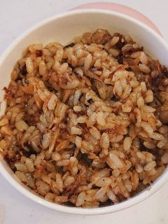 余った鯖の水煮缶でそぼろご飯-レシピのメイン写真