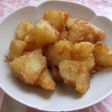 懐かしのお惣菜♪みそじゃが