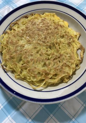 ラーメンおやき-レシピのメイン写真