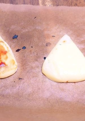 チーズ焼いただけ♪-レシピのメイン写真