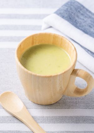 糀甘酒のお豆ポタージュ-レシピのメイン写真