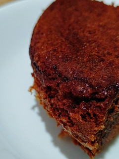 米粉のガトーショコラ-レシピのメイン写真