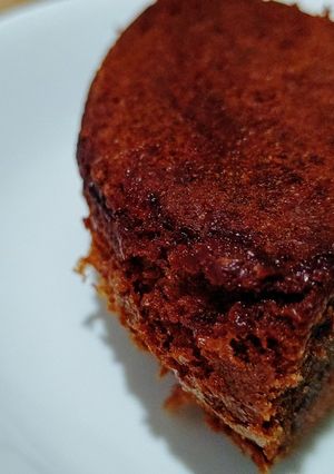 米粉のガトーショコラ-レシピのメイン写真