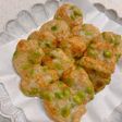 簡単枝豆入りナゲット