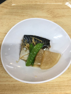 サバの生姜煮(20切れ分)-レシピのメイン写真