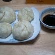 簡単♪お手軽肉まん(σゝ∀・)σ