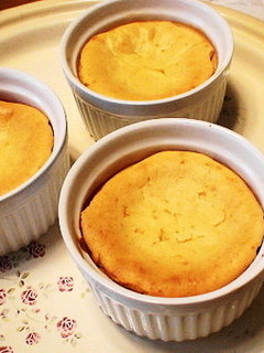 簡単ヘルシーな*ヨーグルトチーズケーキ*-レシピのメイン写真
