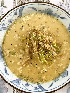 長ネギと焼き豚のラー油和えラーメン~♪-レシピのメイン写真