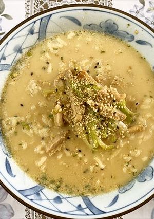 長ネギと焼き豚のラー油和えラーメン～♪-レシピのメイン写真