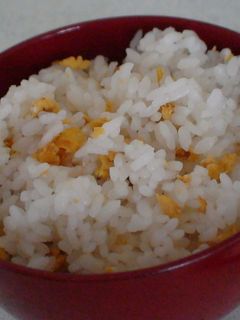 子供が大好き♪ころころ卵ご飯!-レシピのメイン写真