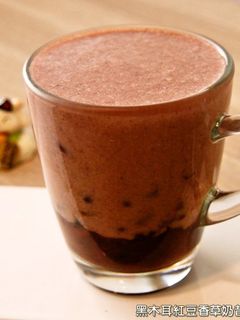 黑木耳紅豆香草奶昔.柯媽媽の植物燕窩-レシピのメイン写真