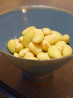 作り置きで便利な ひたし豆-レシピのメイン写真
