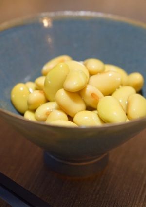 作り置きで便利な ひたし豆-レシピのメイン写真