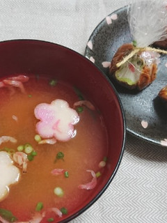簡単にアレンジ出来る!!みそ玉-レシピのメイン写真