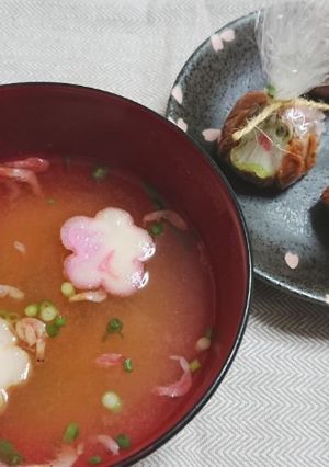 簡単にアレンジ出来る！！みそ玉-レシピのメイン写真
