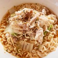 基本からアレンジまで！思わずつくりたくなる「ごま醤油ラーメン」のレシピ集 | クックパッド