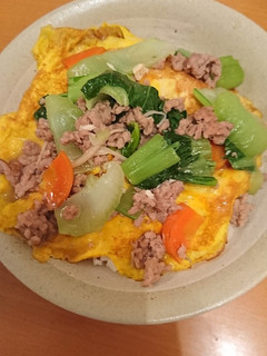 和風天津飯-レシピのメイン写真