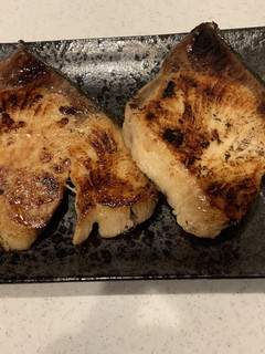 臭みゼロ!ふっくら♪ブリの醤油麹焼き-レシピのメイン写真
