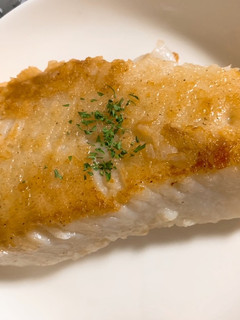 シンプル☆ムニエル(あぶらカレイ)-レシピのメイン写真