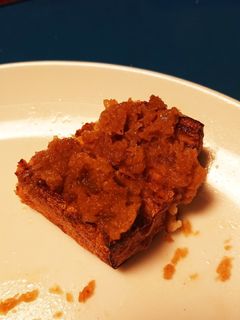 厚揚げ(ハンバーグ味)低糖質メニュー-レシピのメイン写真