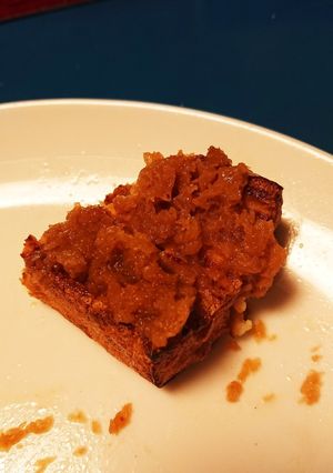 厚揚げ（ハンバーグ味）低糖質メニュー-レシピのメイン写真