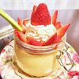 ☘ドデカッ!!豆乳プリン☘